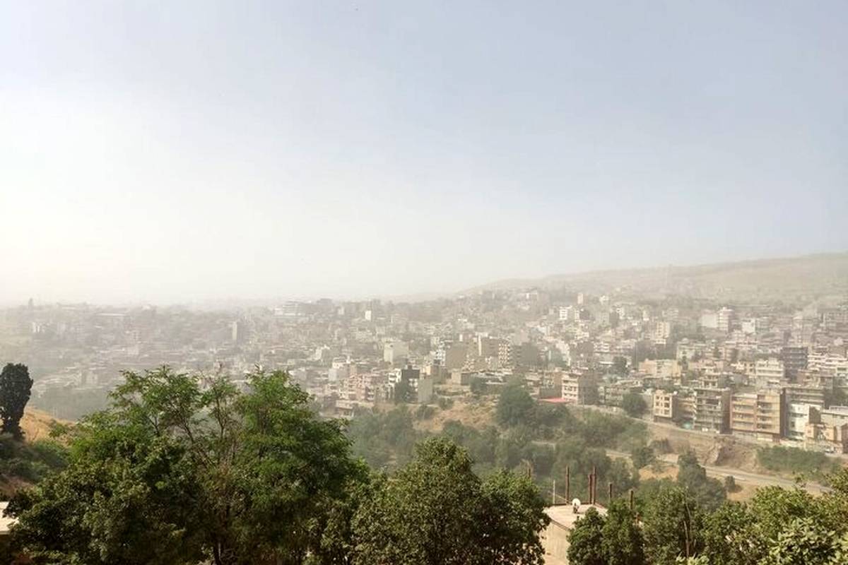 کاهش دما در این مناطق کشور؛ گرمترین و سردترین مراکز استان کدامند؟