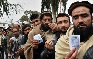  این گروه از اتباع افغان می‌توانند در ایران بمانند 
