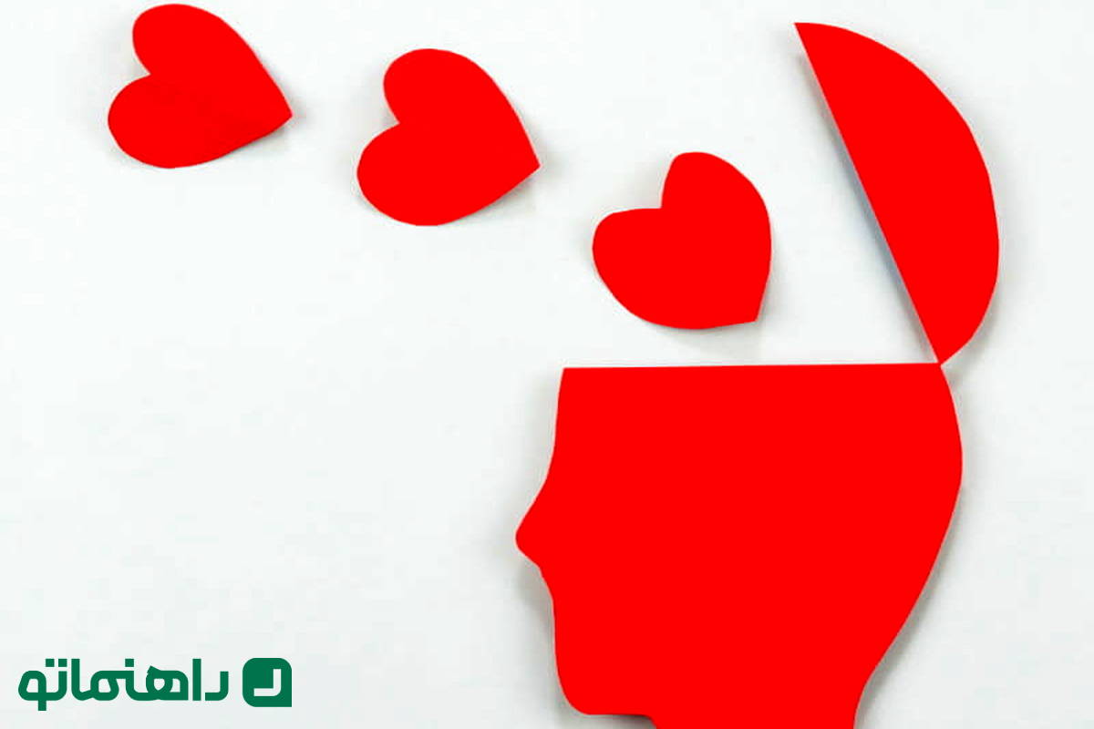 7 هورمون عشق با ما چه میکند؟
