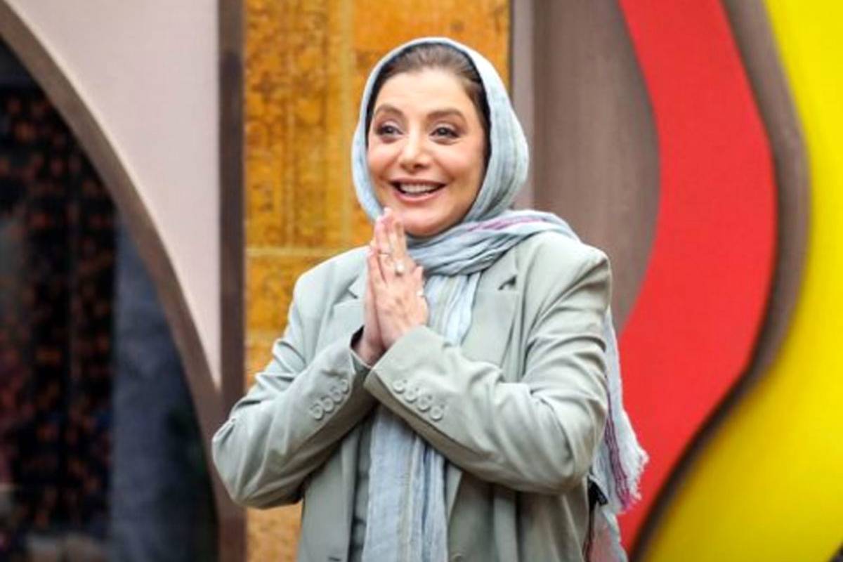 زندگی خصوصی و بیوگرافی رویا میرعلمی و حسین کیانی