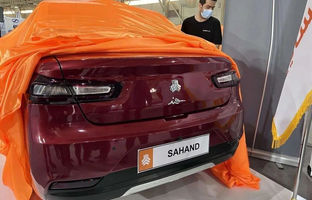 راهنمای خرید خودرو؛ قیمت محصولات سایپا امروز چهارشنبه ۲۴ اردیبهشت ۱۴۰۴