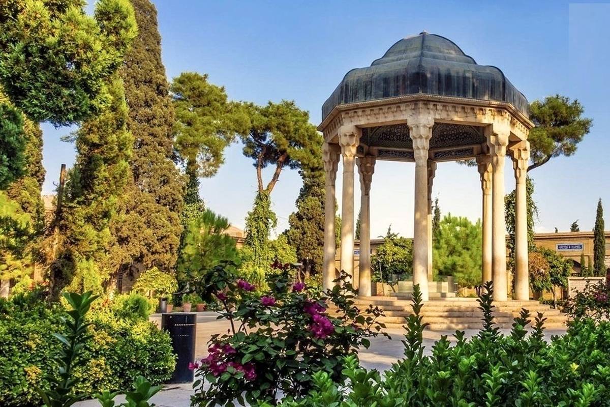 فال حافظ امروز سه شنبه 27 خرداد ماه 1404