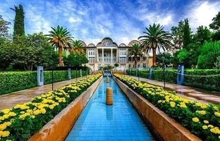همسفر با بهار به زیباترین باغ‌های شیراز؛ ۵ باغ بهشتی برای سلام به عطر نارنج و ترنج