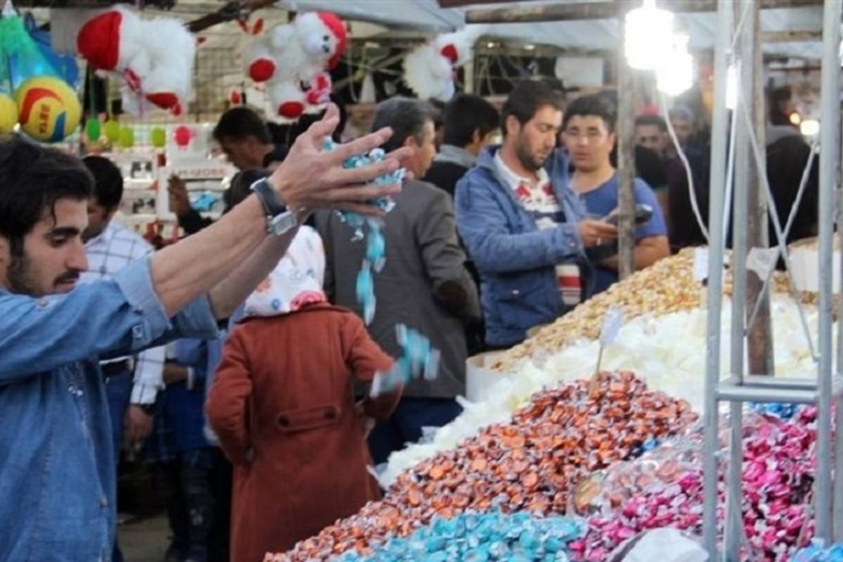 آدرس نمایشگاههای بهاره ۱۴۰۴ استان تهران