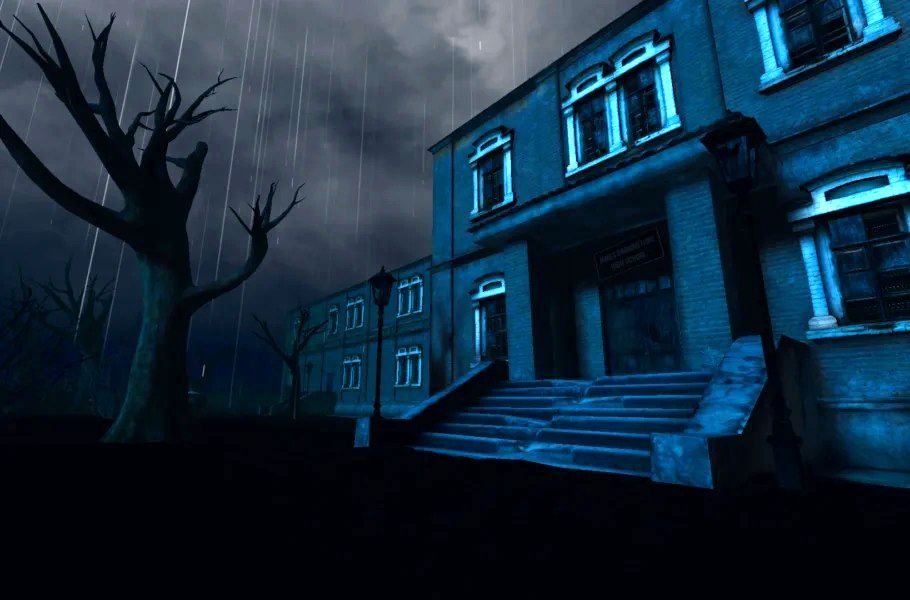 عصر طلایی بازی‌های ترسناک تیمی: بازی با دوستان حتی ترس را هم جذاب‌تر می‌کند