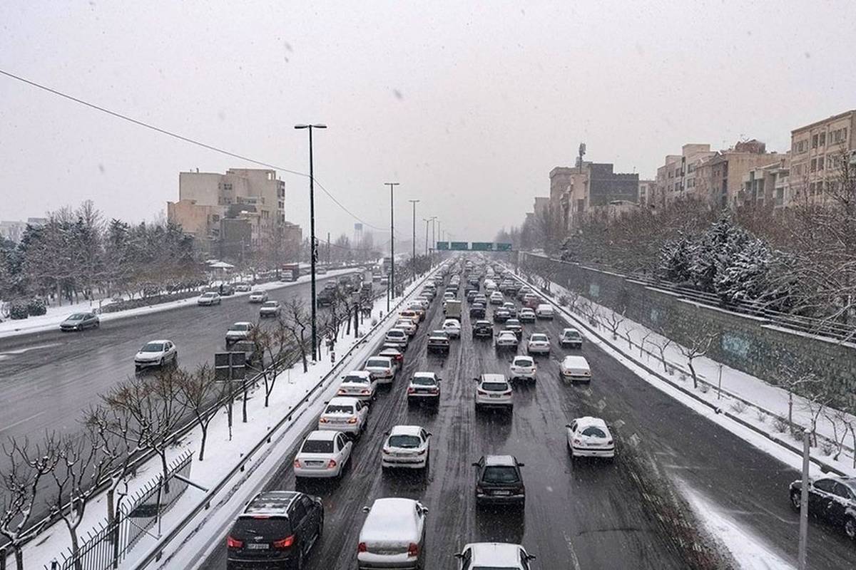 نقش ترکیه در کمبارشیهای ایران