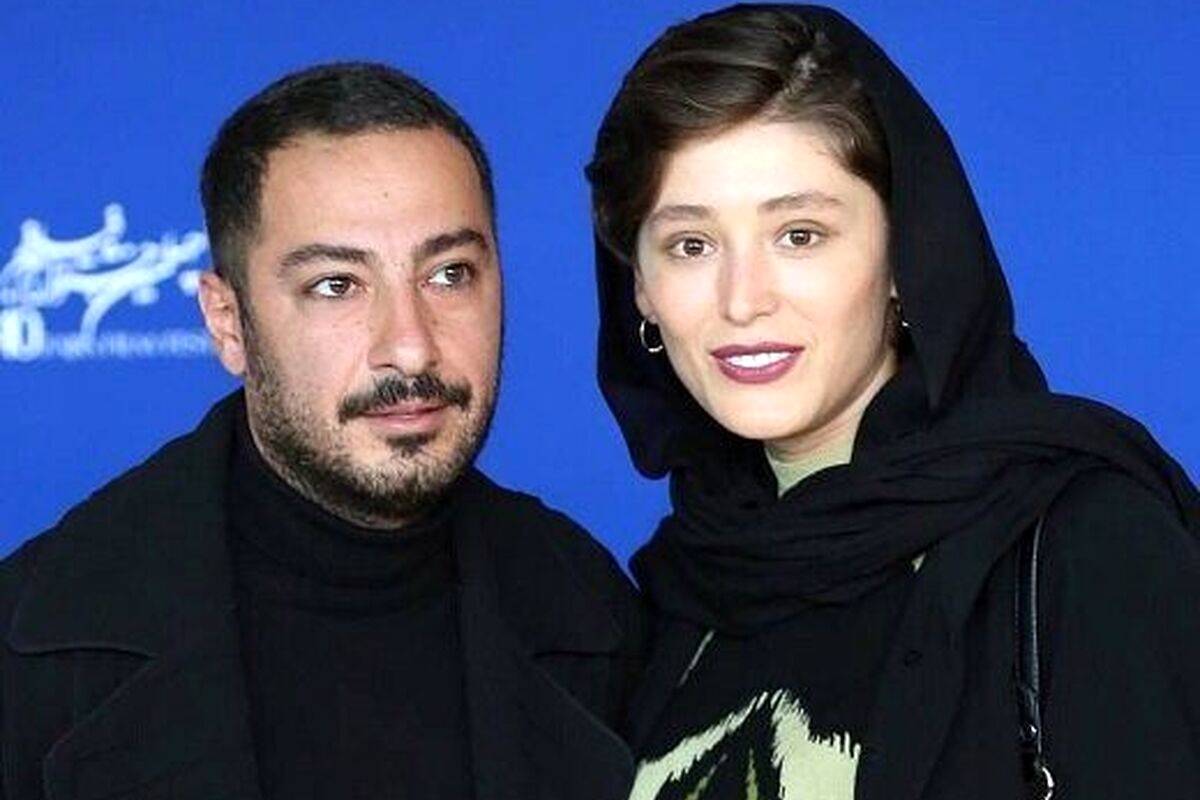 استوری جنجال برانگیز فرشته حسینی بعد از آزادی پدرش