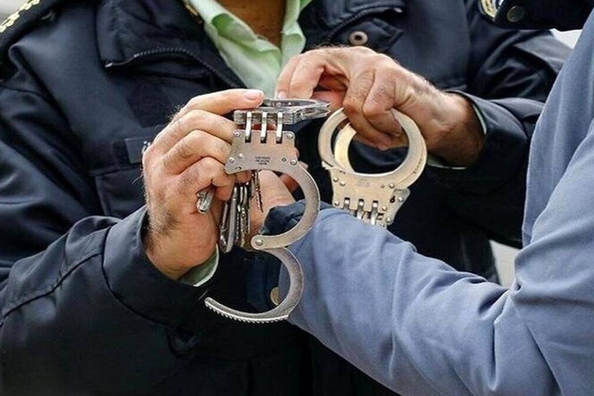 خالی شدن حساب مشتریان یک پمپ بنزین در شمال تهران/ ماجرا چه بود؟