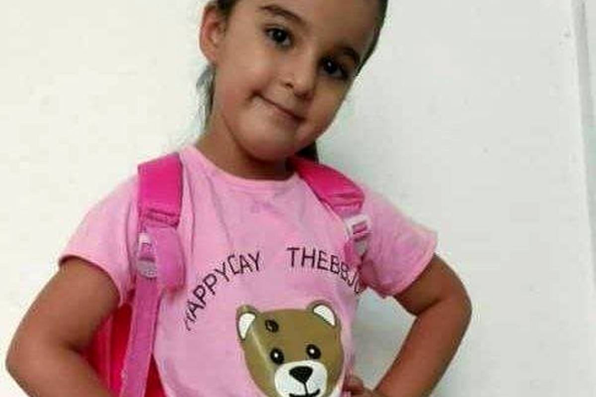 جزئیات تازه از پیدان شدن جسد دختربچه ایلامی