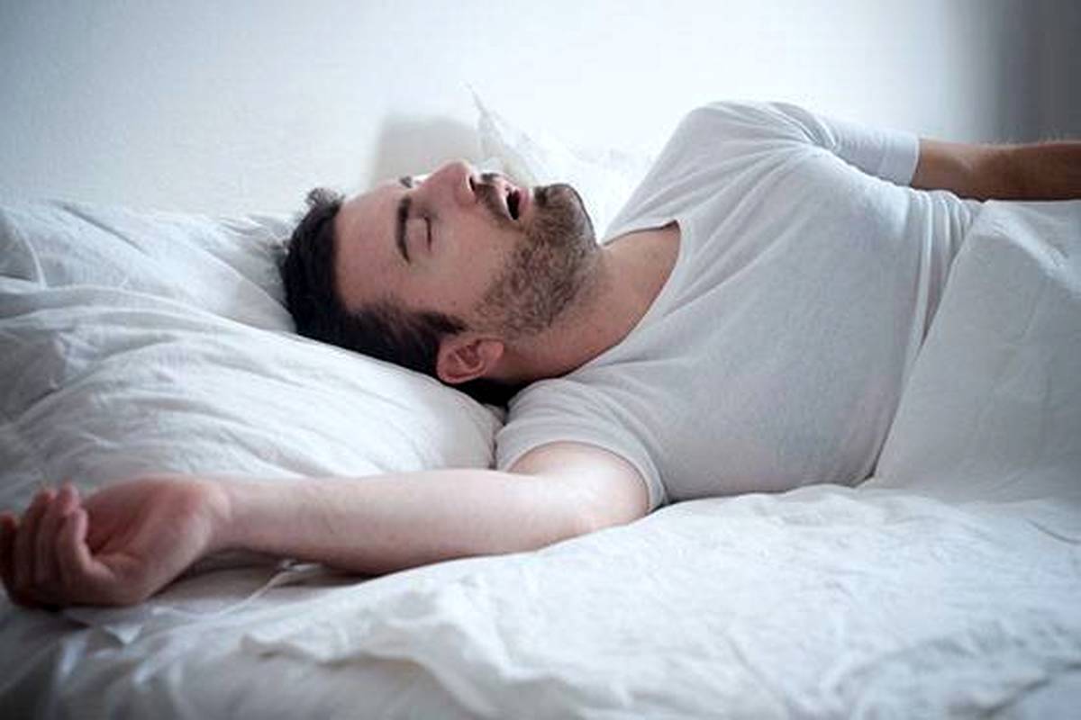 چگونه یک فرد در خواب میمیرد؟!