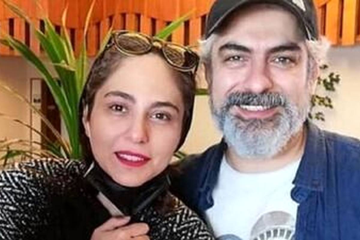 نگاهی به آشپزخانه ایرانی پسند خانه مهدی پاکدل + تصویر