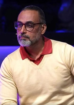ویدئوی محسن شریفیان از خانه و روزمرگی‌اش
