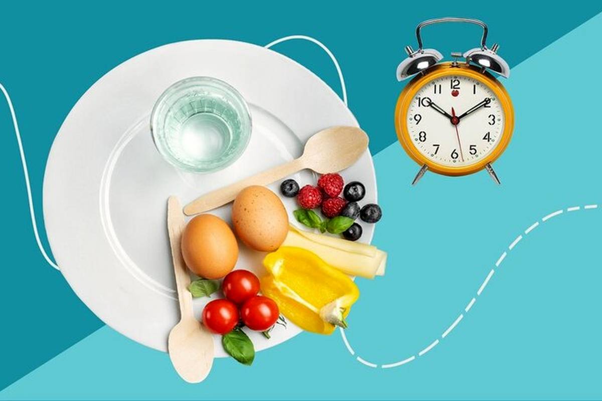 رژیم فستینگ؛ مزایای روزه‌داری نسبت به فستینگ غیراصولی!
