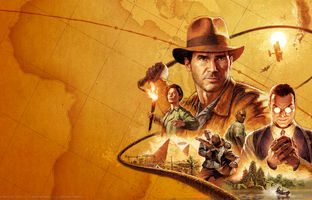 بررسی بازی Indiana Jones and the Great Circle