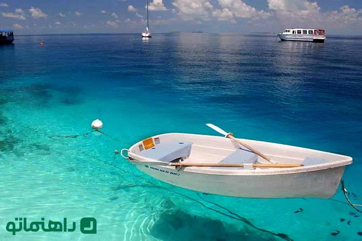 دلنشین ترین سفر جاده ای در فصل سرما ؛ زیبا ترین جاهای دیدنی جاده ساحلی بوشهر به بندر عباس