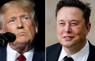 تشکر ترامپ از ایلان ماسک به خاطر کمک به پیروزی در انتخابات + ویدئو