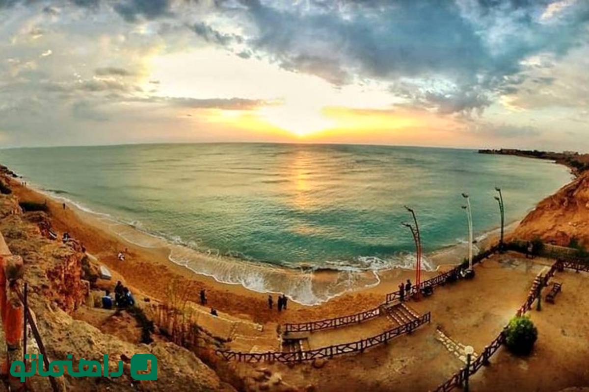 سفر به سرزمین دلیران تنگستان؛ زیباترین جاذبههای تاریخی بوشهر که باید ببینید