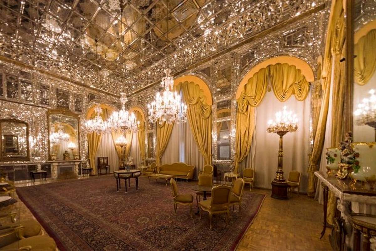  این مکان‌ها تا اطلاع ثانوی تعطیل هستند 
