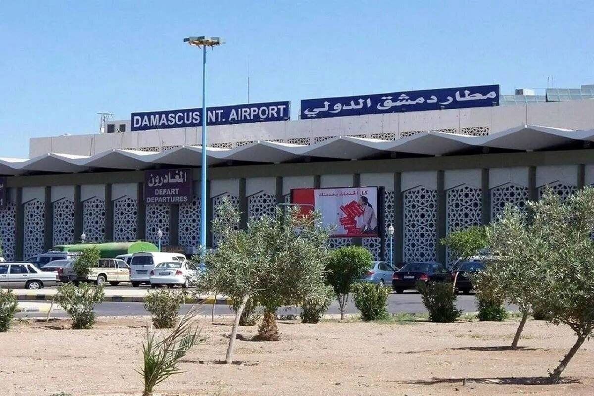 
ورود ایرانی‌ها و اسرائیلی‌ها به سوریه ممنوع شد

