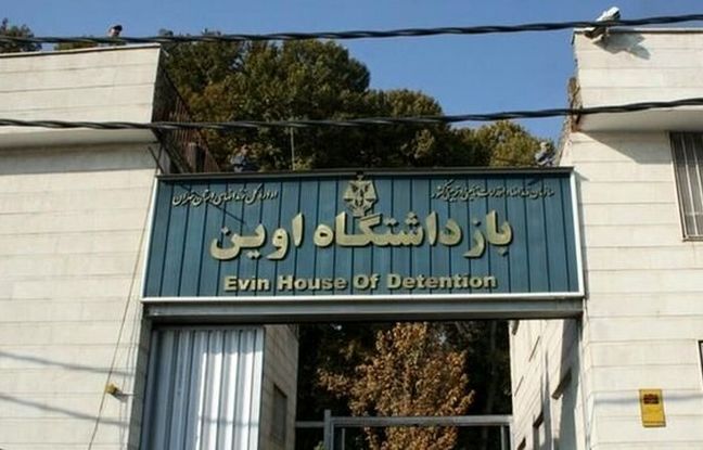 زندانیان اوین به سایر زندان‌های استان تهران منتقل شدند