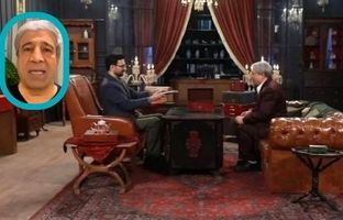 وقتی هدیه کفن صداوسیمای ایران سوژه العربیه می‌شود + ویدئو