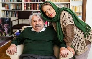 نوروز ۱۴۰۴؛ سفره هفت سین به سبک احترام بروند با حضور داوود رشیدی