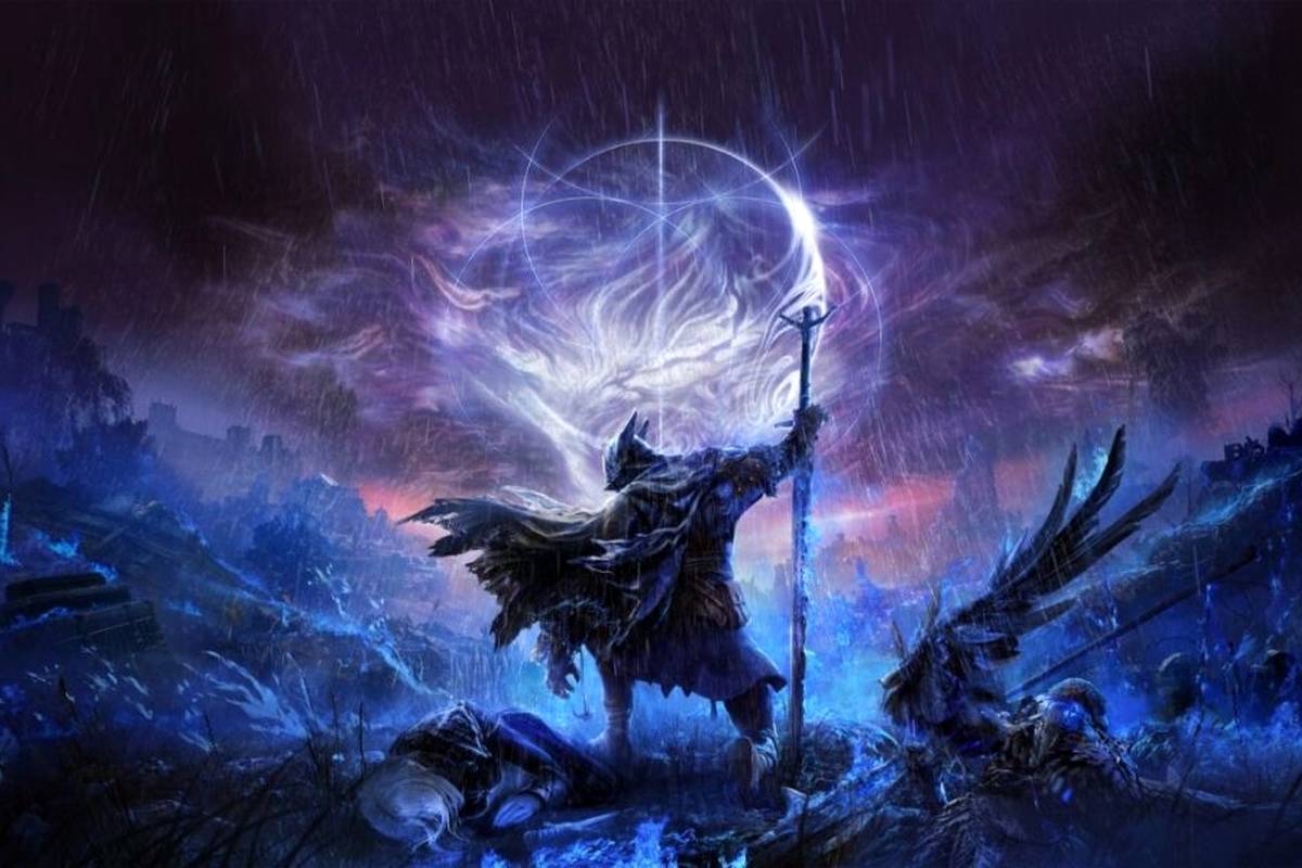 هر آنچه که باید از بازی Elden Ring: Nightreign بدانید