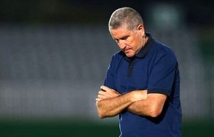 تبریک غافل گیر کننده گاریدو به پرسپولیسی ها