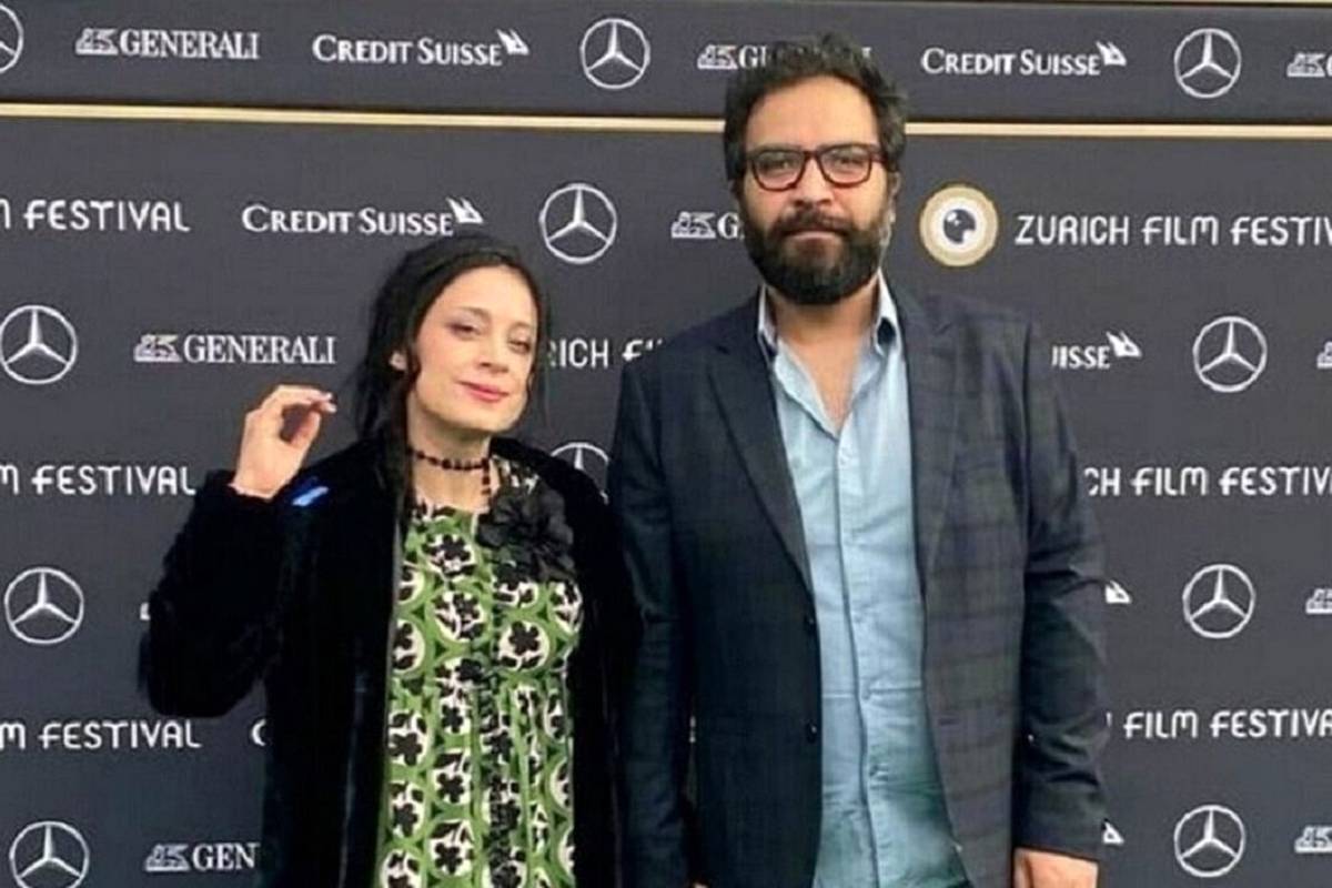 حکم زندان تعلیقی برای سازندگان «کیک محبوب من»