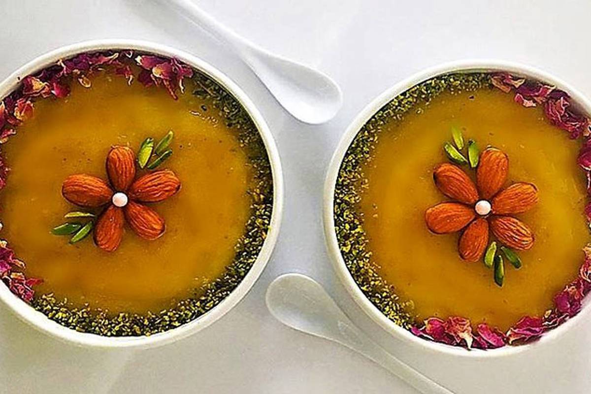 خوشمزه بپزید؛ طرز تهیه کاچی به روش مادربزرگ ها/ مادرانی که تازه زایمان کرده اند حتما این دسر را بخورند