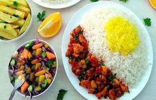چطوری یک واویشکا مرغ خوشمزه درست کنم؟