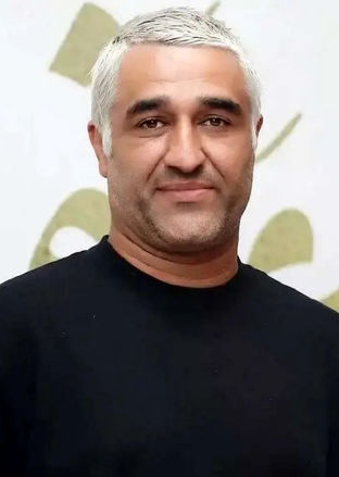  تخریب عکس پژمان جمشیدی در مترو تهران! 