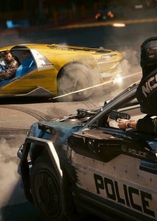 آپدیت ۲.۳ بازی Cyberpunk 2077 ماشین‌ها و ماموریت‌های جدید اضافه خواهد کرد
