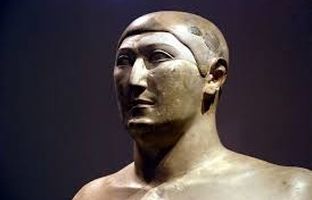 
معمار «هرم بزرگ مصر» چه کسی بود؟
