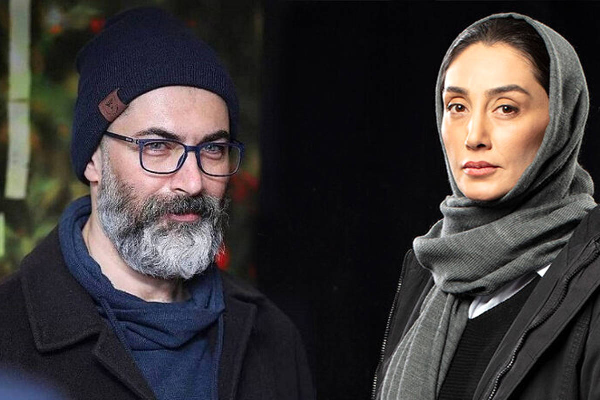 لیست سریالهای سال ۱۴۰۴ اعلام شد/ پارسا پیروزفر، هدیه تهرانی، پژمان جمشیدی، پیمان معادی و ...