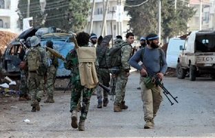 فرماندهان تحریرالشام: نوبت بیت المقدس و مدینه و کعبه است! + ویدئو
