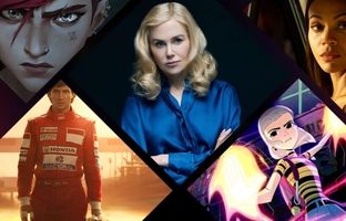 کدام سریال‌ها در سال ۲۰۲۴ بیشترین آمار دانلود غیرقانونی را داشتند؟