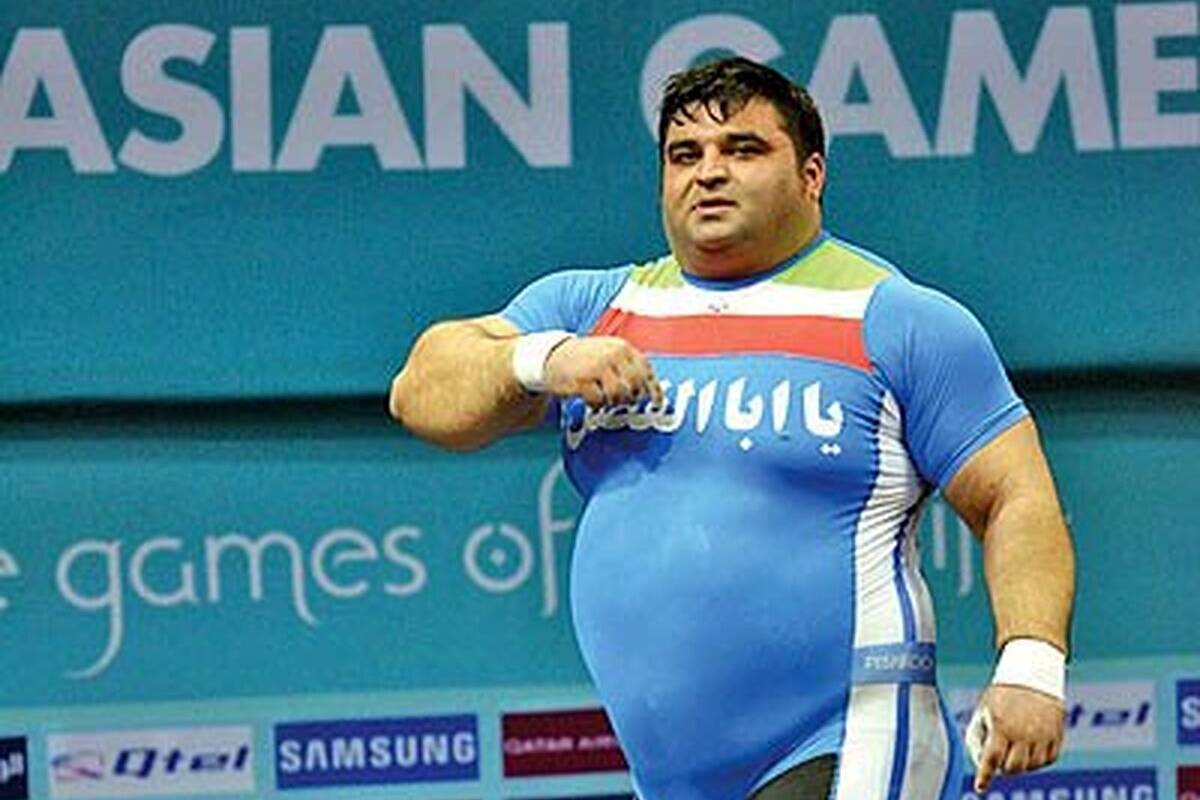 رضازادهای که نمیشناسید؛ لاغر با اندامی کشیده! + عکس