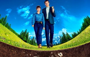 چرا باید سریال «پلیس خوب، پلیس بد» را تماشا کنید