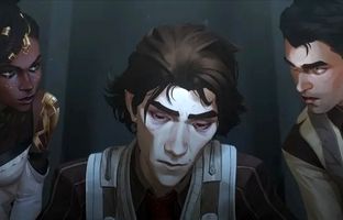 همه چیز درباره فصل دوم سریال آرکین