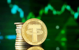  قیمت تتر امروز پنجشنبه ۲۲ خرداد ۱۴۰۴ 