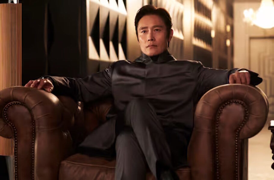 قهرمان یا شرور | اهداف فرد جلودار سریال Squid Game چیست؟