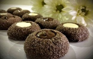 خوشمزه بپزید؛ طرز تهیه شیرینی الماسی 