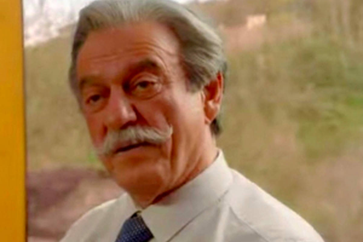 شمشیرِ سریال پایتخت: در جوانی عاشق سینمای ایران شدم 