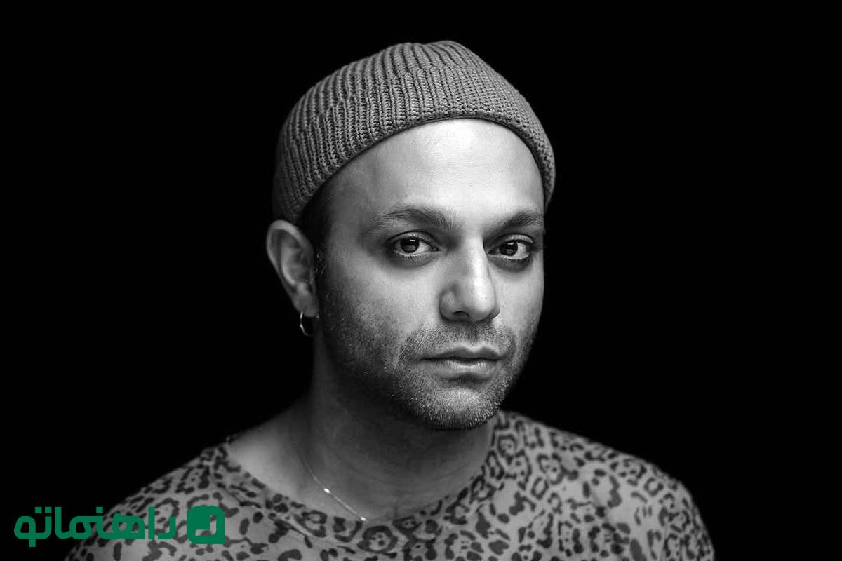 پیامی برای مخاطب خاص به سبک صابر ابر؛ ثبت تاریخ شفاهی تا هفت خانه آنورتر