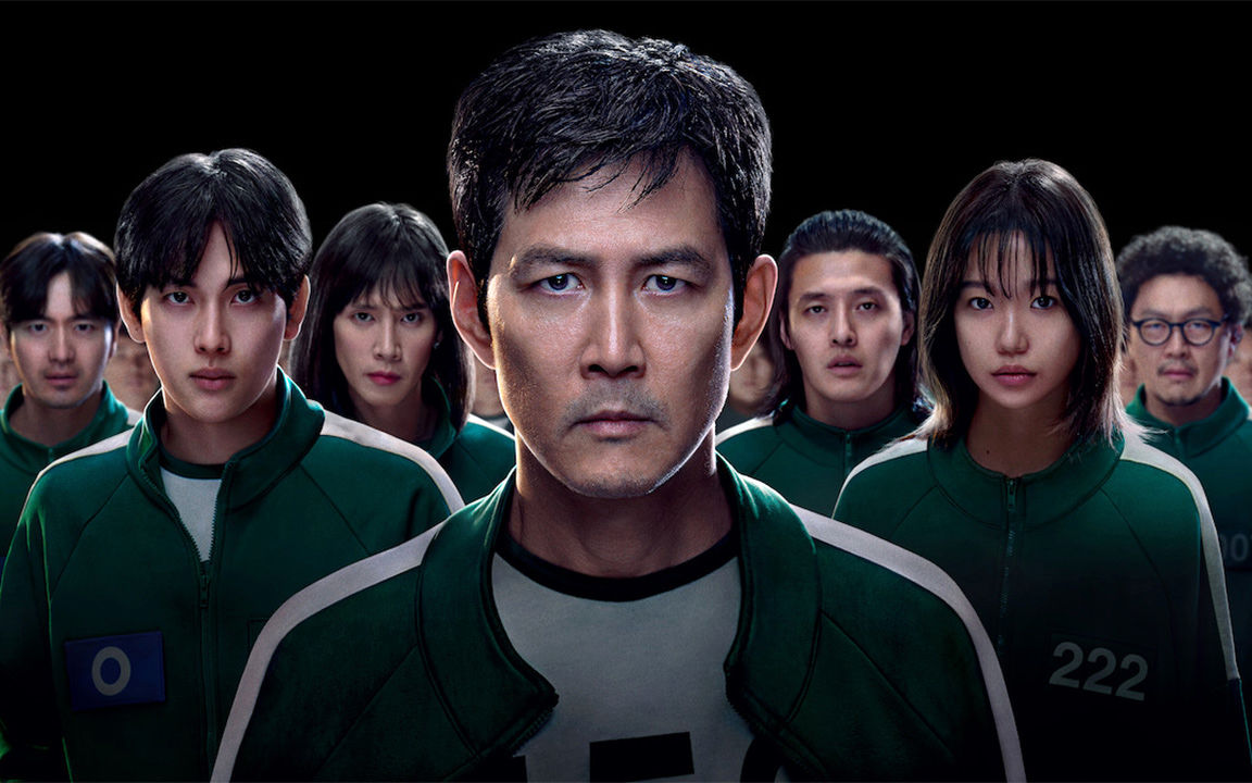  تریلر نهایی فصل سوم سریال Squid Game منتشر شد