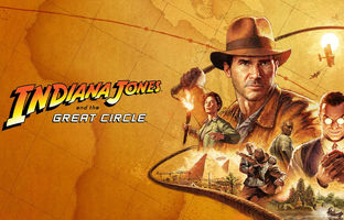 هر آنچه که باید از بازی Indiana Jones and The Great Circle بدانید