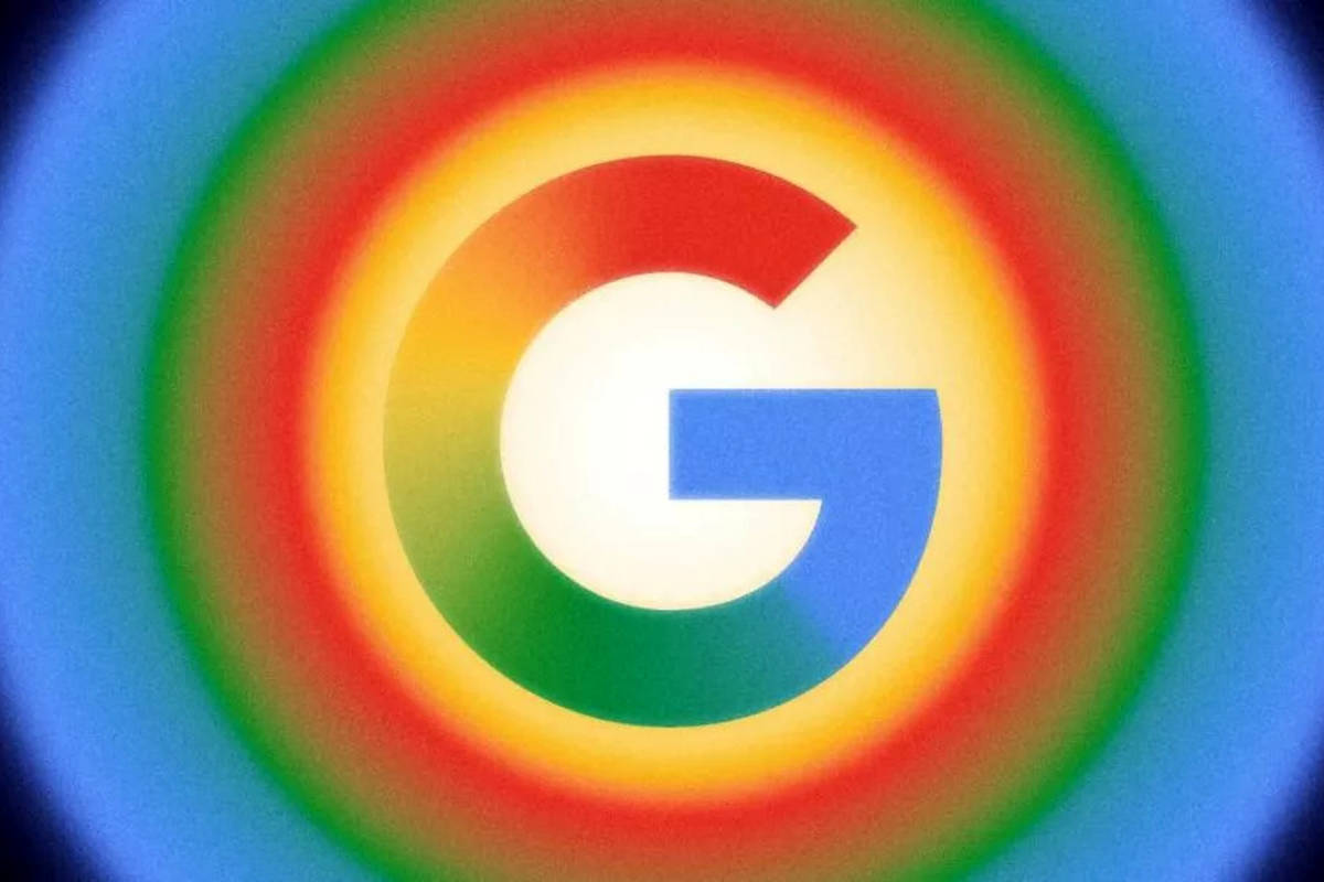 لوگوی G گوگل پس از نزدیک به یک دهه تغییر کرد