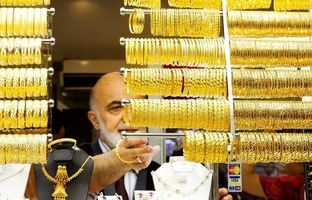 راهنمای بازار؛ قیمت جدید طلای ۱۸ عیار در اول فروردین ۱۴۰۴/ تغییر قیمت طلا، میلیونی شد