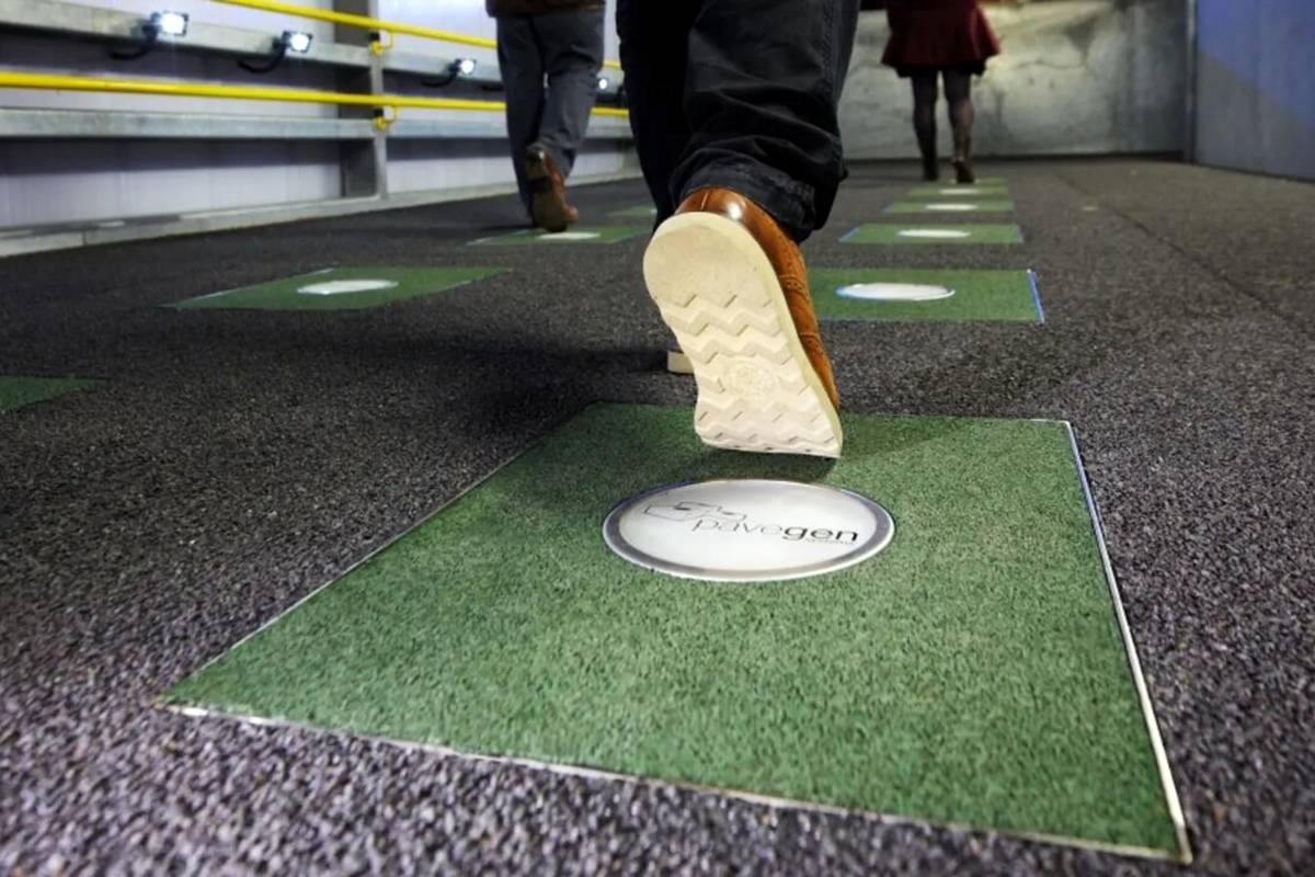 از این راههای عجیب برق تولید میشود